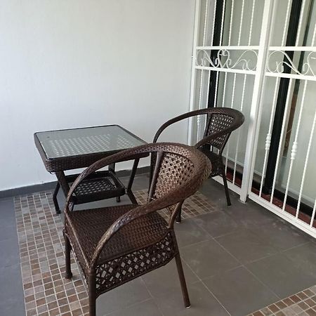 Pd Paradise Lagoon North B-L5-2 Apartman Port Dickson Kültér fotó