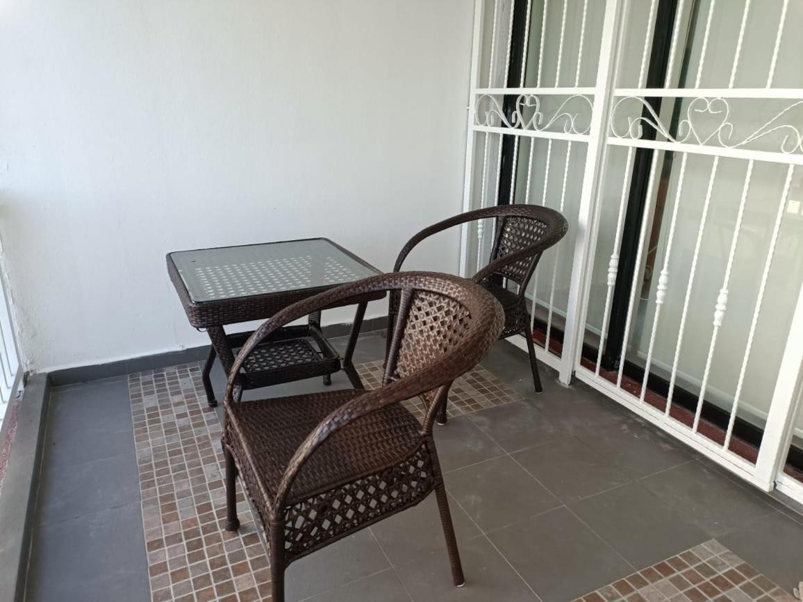 Pd Paradise Lagoon North B-L5-2 Apartman Port Dickson Kültér fotó