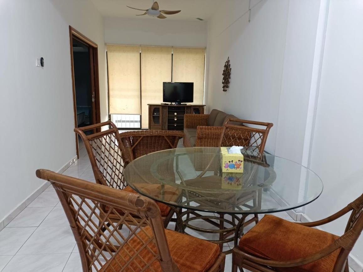 Pd Paradise Lagoon North B-L5-2 Apartman Port Dickson Kültér fotó