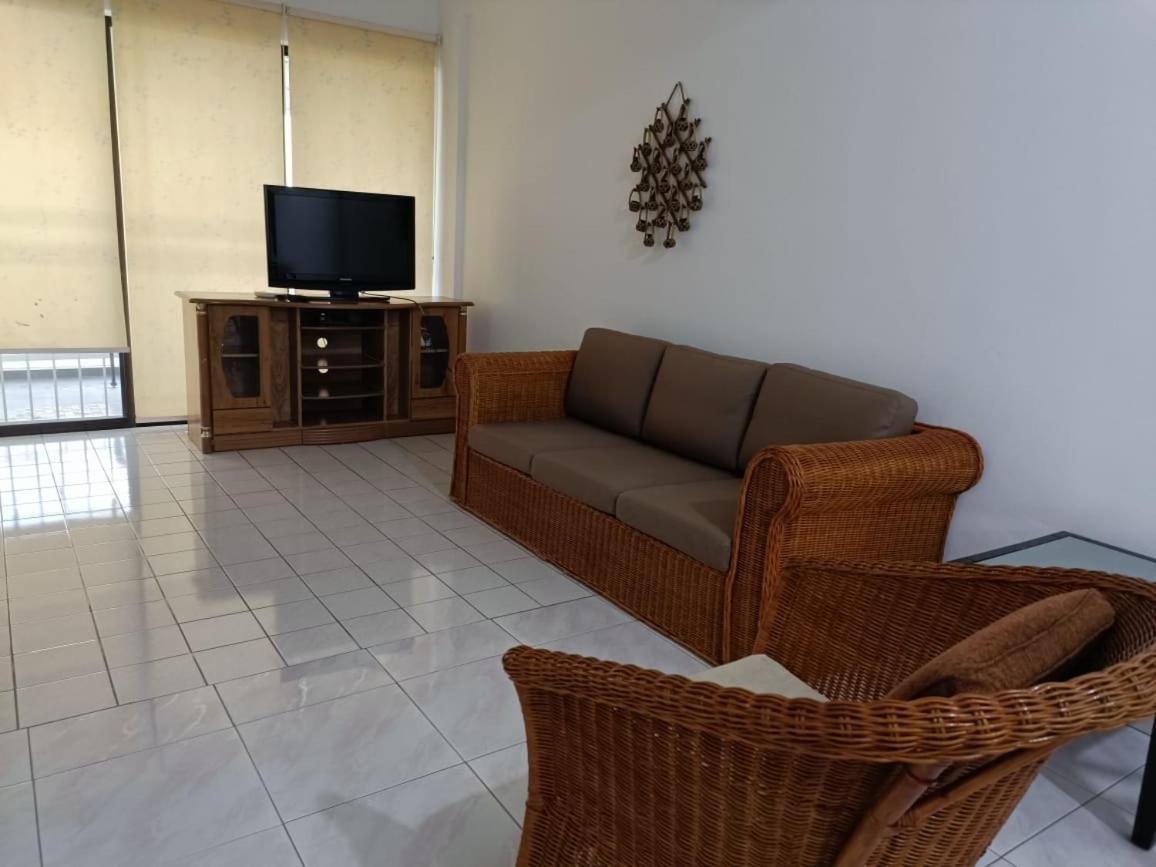 Pd Paradise Lagoon North B-L5-2 Apartman Port Dickson Kültér fotó